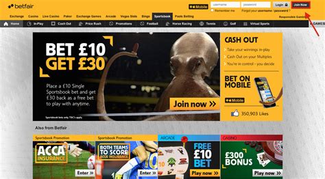 betfair sign up|Opening an Account .